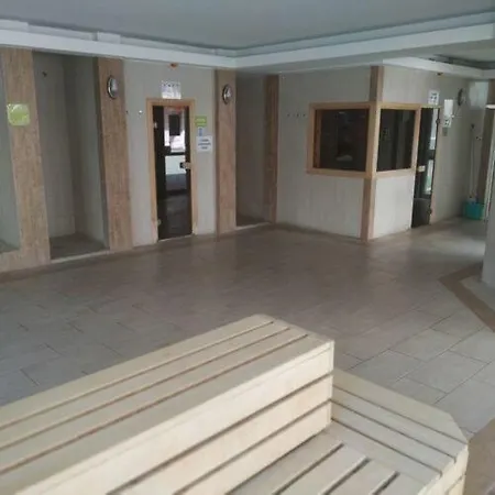 Rosemary Apartmanok, Rose, Lili, Mary1, Mary2 * Hajduszoboszlo