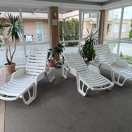 Apartment Rosemary Apartmanok, Rose, Lili, Mary1, Mary2 Hajduszoboszlo