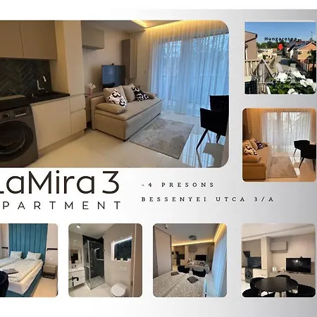Apartment Rosemary Apartmanok, Rose, Lili, Mary1, Mary2