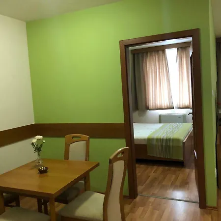 Apartment Rosemary Apartmanok, Rose, Lili, Mary1, Mary2 *