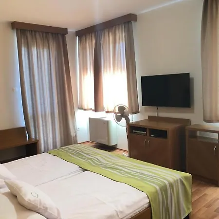 Rosemary Apartmanok, Rose, Lili, Mary1, Mary2 Apartment Hajduszoboszlo