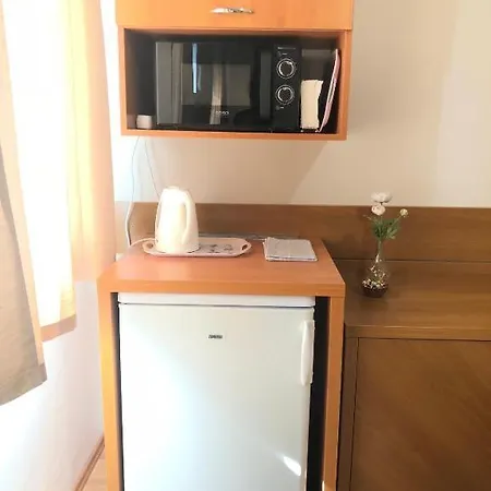 Rosemary Apartmanok, Rose, Lili, Mary1, Mary2 Apartment Hajduszoboszlo