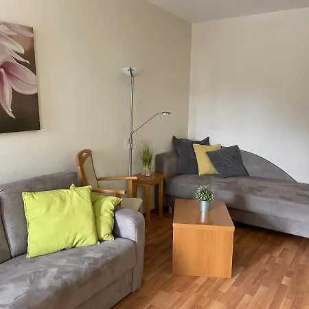 Rosemary Apartmanok, Rose, Lili, Mary1, Mary2 Hajdúszoboszló