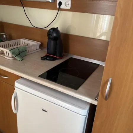 Apartman Rosemary Apartmanok, Rose, Lili, Mary1, Mary2 Hajdúszoboszló