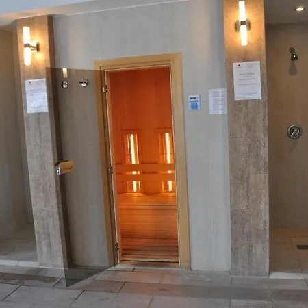 Rosemary Rose Apartment Hajdúszoboszló