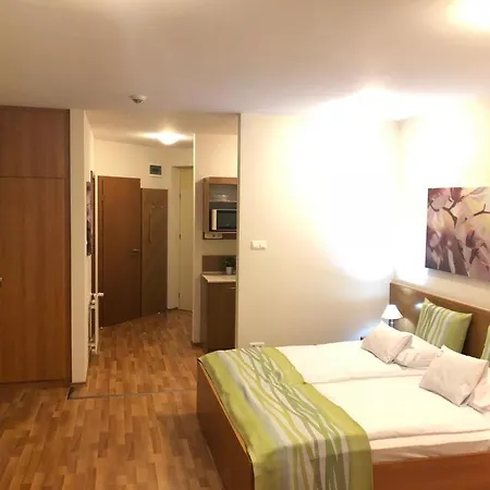 Apartament Rosemary Apartmanok, Rose, Lili, Mary1, Mary2