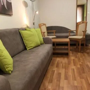 Rosemary Apartmanok, Rose, Lili, Mary1, Mary2 Appartement Hajdúszoboszló