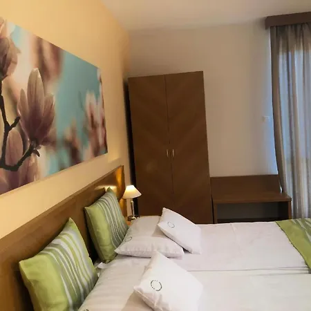 Apartament Rosemary Apartmanok, Rose, Lili, Mary1, Mary2
