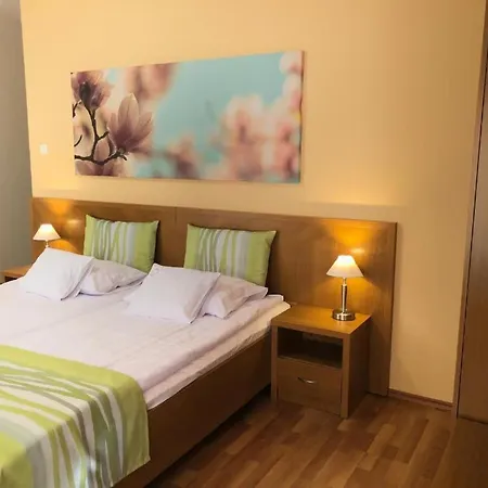 Rosemary Rose Apartment Hajdúszoboszló