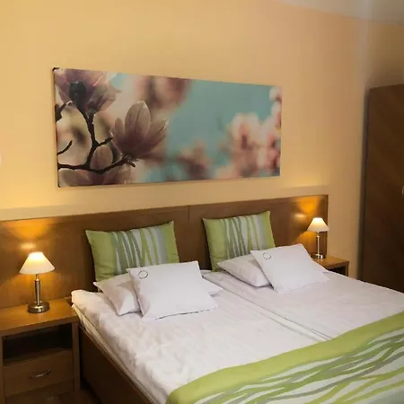 Rosemary Rose Apartment Hajdúszoboszló