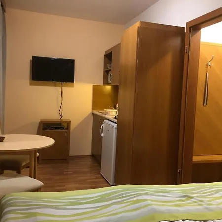 Apartament Rosemary Apartmanok, Rose, Lili, Mary1, Mary2
