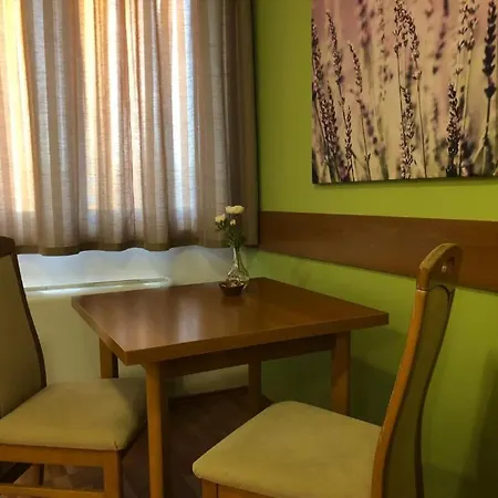 Rosemary Rose Apartment Hajdúszoboszló