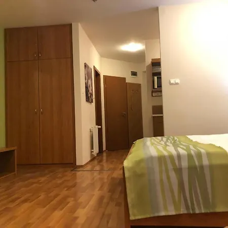 Rosemary Rose Appartamento Hajdúszoboszló