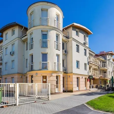 Apartament Rosemary Apartmanok, Rose, Lili, Mary1, Mary2